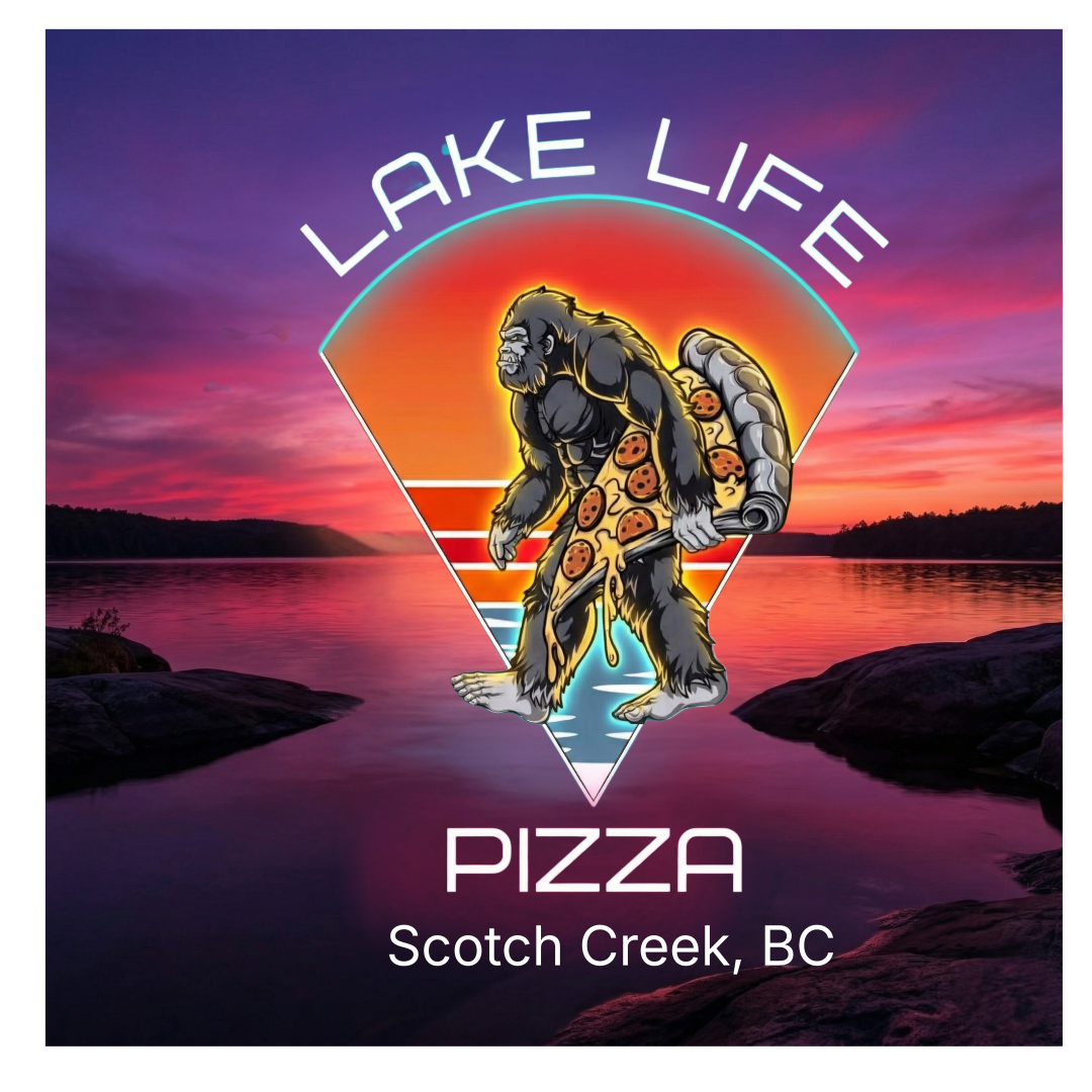 Lake Life Pizza